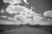 Monument Valley e I163, Arizona - United States of America